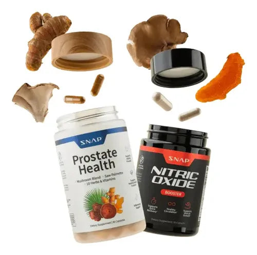 POTENCIA TU VITÁLIDAD CON EL POWER SALUD TOTAL