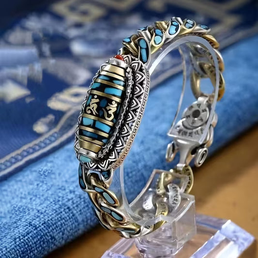 BRAZALETE DZI DEL TIBET